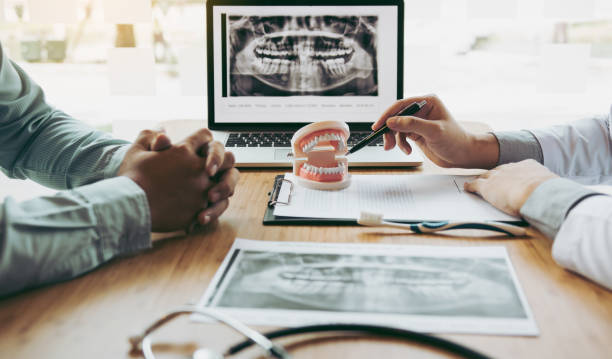 Best Emergency Wisdom Teeth Removal in Idylwood, VA