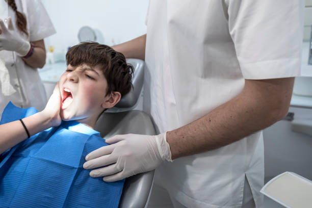 Best Emergency Dental Care for Trauma or Injury in Idylwood, VA