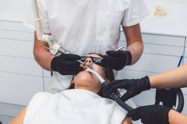  Idylwood, VA Emergency Dentist Pros