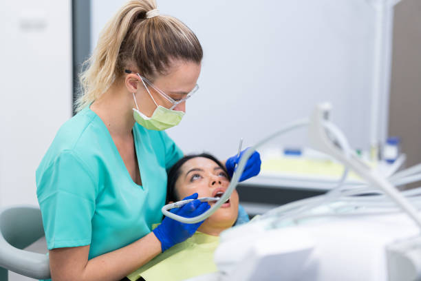 Best Emergency Treatment for Toothache in Idylwood, VA