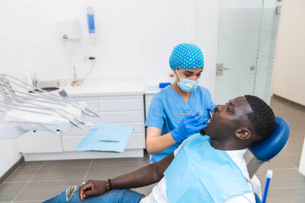 Best Urgent Dental Care in Idylwood, VA