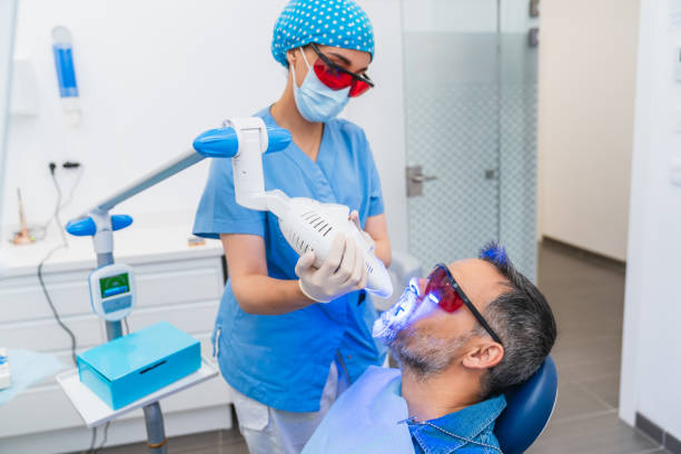 Best Emergency Treatment for Toothache in Idylwood, VA